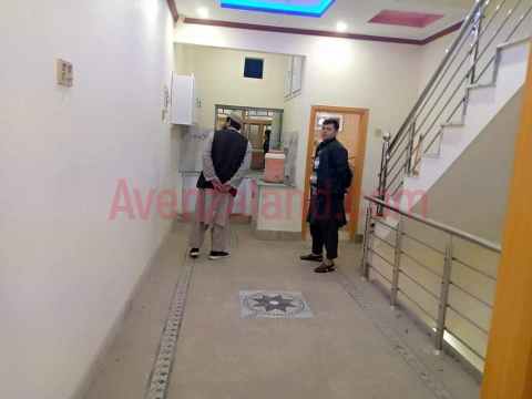 2 Marla House For Sale G.T Road Peshawar