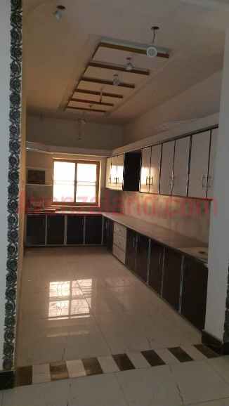 05 Marla House Upper portion for Rent Bahria Town Rawalpindi