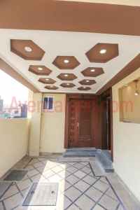 5 Marla House for Sale in Bahria Town Phase 8 Block Ali Rawalpindi