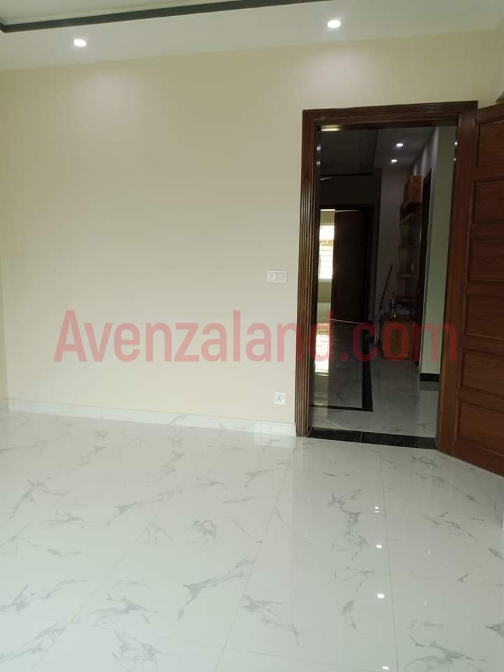 10 Marla House for sale Bahria Town Rawalpindi.