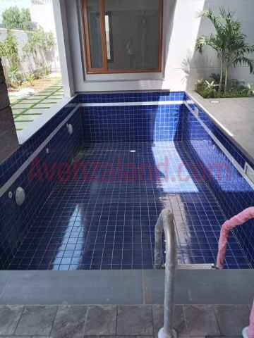 02 Kanal House for Sale DHA KARACHI