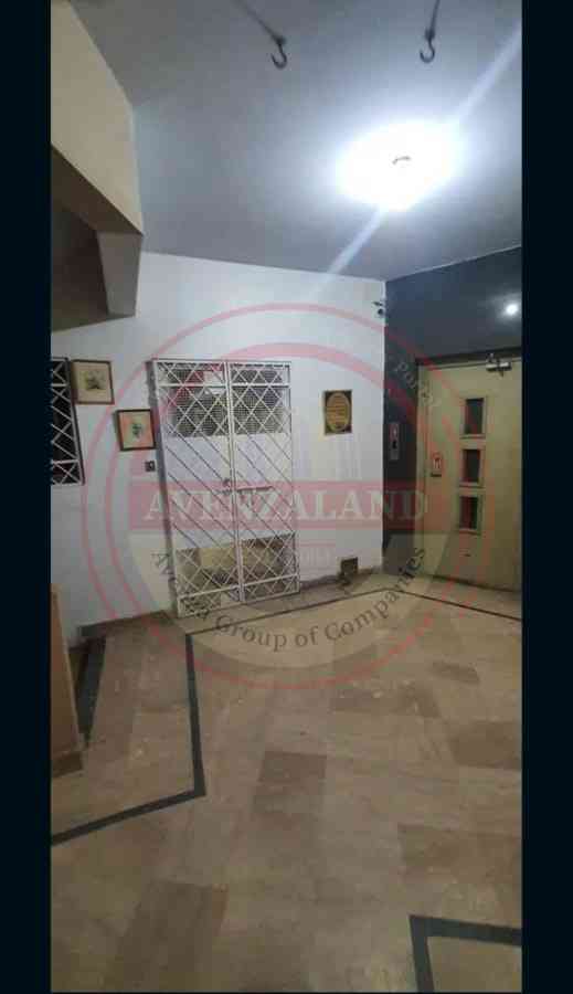5 Marla House for sale Gulzar-e-Hijri Karachi
