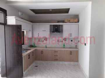 5 Marla House For Sale Snober City Adyala Road Rawalpindi