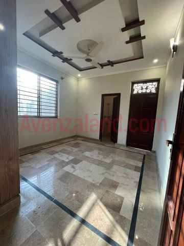  05 Marla House for Sale Airport Housing Society Rawalpindi
