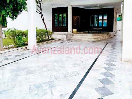 1 Kanal  House for Sale in Hayatabad Phase 2 Peshawar