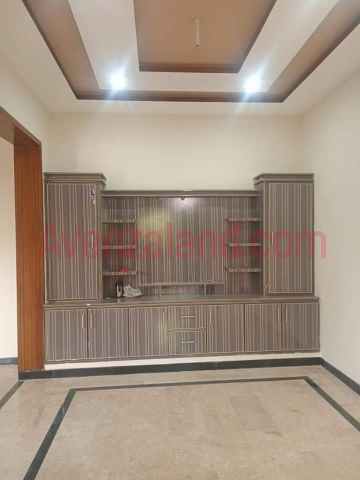 6 Marla House For Sale Airport Housing Society Rawalpindi