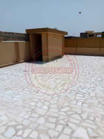 5 Marla House For Sale University Road Peshawar