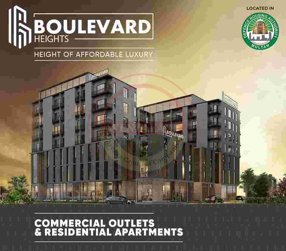 Housing Society For Sale - Avenzaland.com